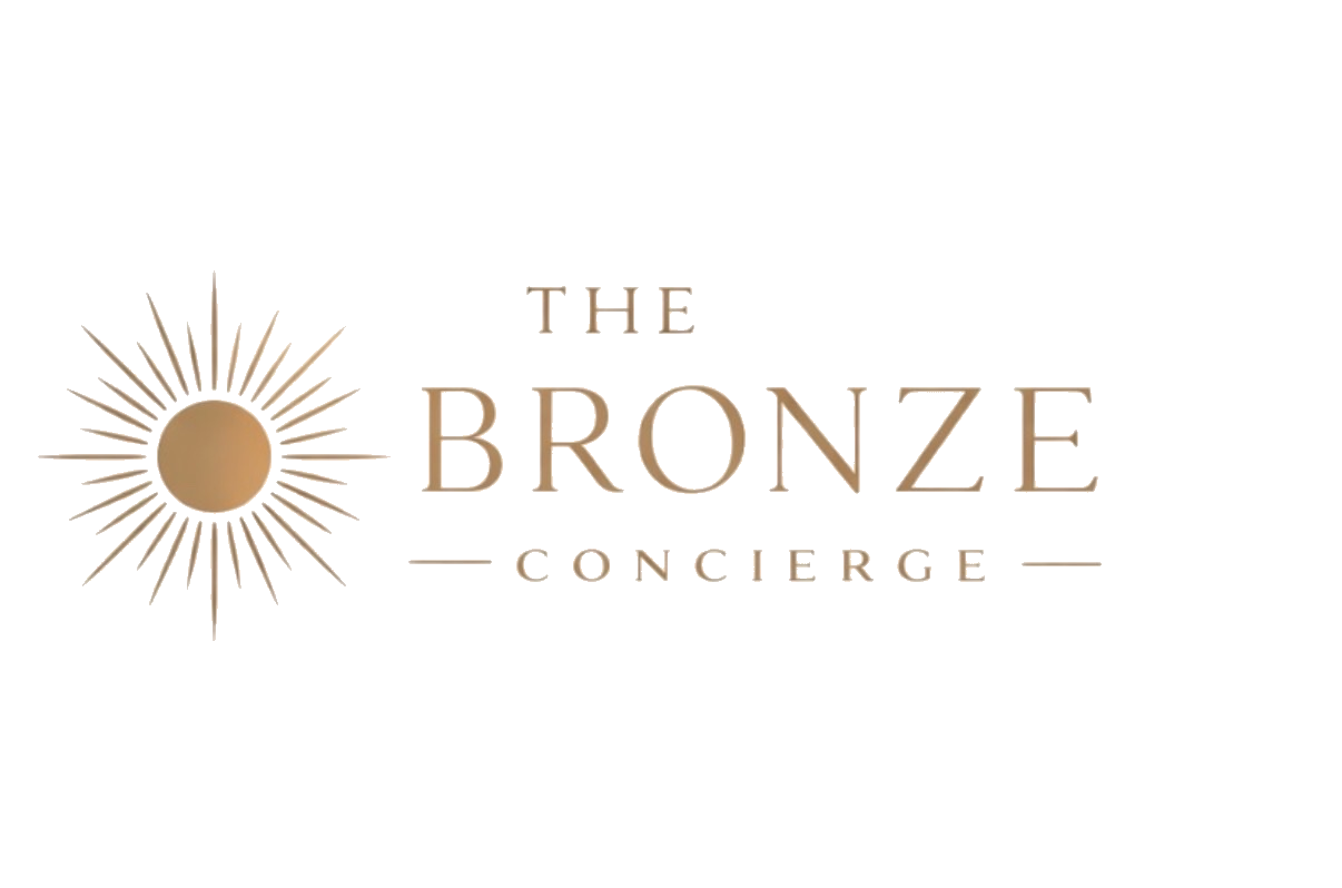 The Bronze Concierge